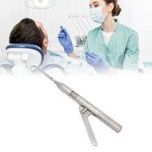 Mehr Positions Edelstahl-Kronenentferner für die Zahnchirurgie