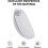 Compatible with PETKIT cat litter box, PURA MAX automatic litter box mat 3