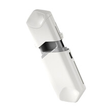 Pill Cutter, Portable Pill Splitter for Small Pills, Stainless Steel Medicine Cutter with Telescopic Design SG