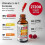 (2pc) vitamin B12 drops vitamin B16 drops 2