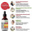 (2pc) vitamin B12 drops vitamin B16 drops 5