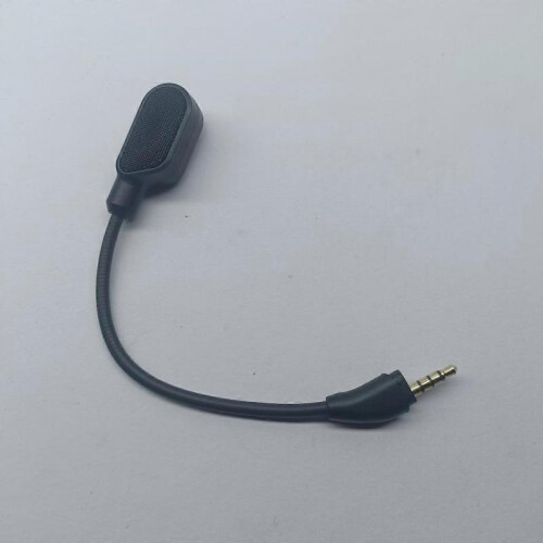 Replacement Gaming Microphone 3.5mm for Kingston HyperX Cloud 3 III Gaming Headset 2