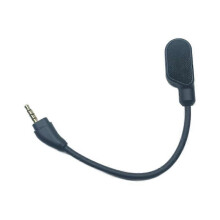 Replacement Gaming Microphone 3.5mm for Kingston HyperX Cloud 3 III Gaming Headset