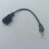 Replacement Gaming Microphone 3.5mm for Kingston HyperX Cloud 3 III Gaming Headset 2