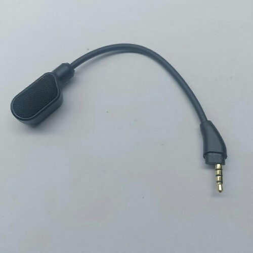 Replacement Gaming Microphone 3.5mm for Kingston HyperX Cloud 3 III Gaming Headset 1