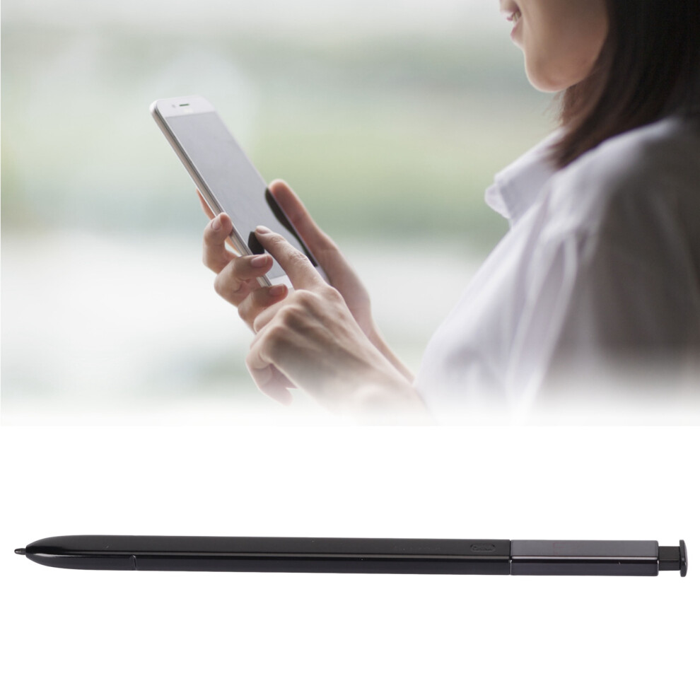 Pressure Sensitive Stylus For Note9 N960 Sm Bluetooth Portable Black 8711338907092