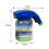 Lawn Sprayer Seed Liquid Hydro Seeding System Mousse Household Grass Care 5