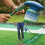 Lawn Sprayer Seed Liquid Hydro Seeding System Mousse Household Grass Care 2