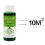 Lawn Sprayer Seed Liquid Hydro Seeding System Mousse Household Grass Care 4
