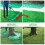 Lawn Sprayer Seed Liquid Hydro Seeding System Mousse Household Grass Care 3