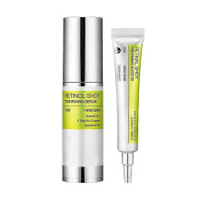 Vita A Retinol Shot Tightening Booster Retinol Shot Tightening Serum And Eye Cream Anti-Aging-Serum