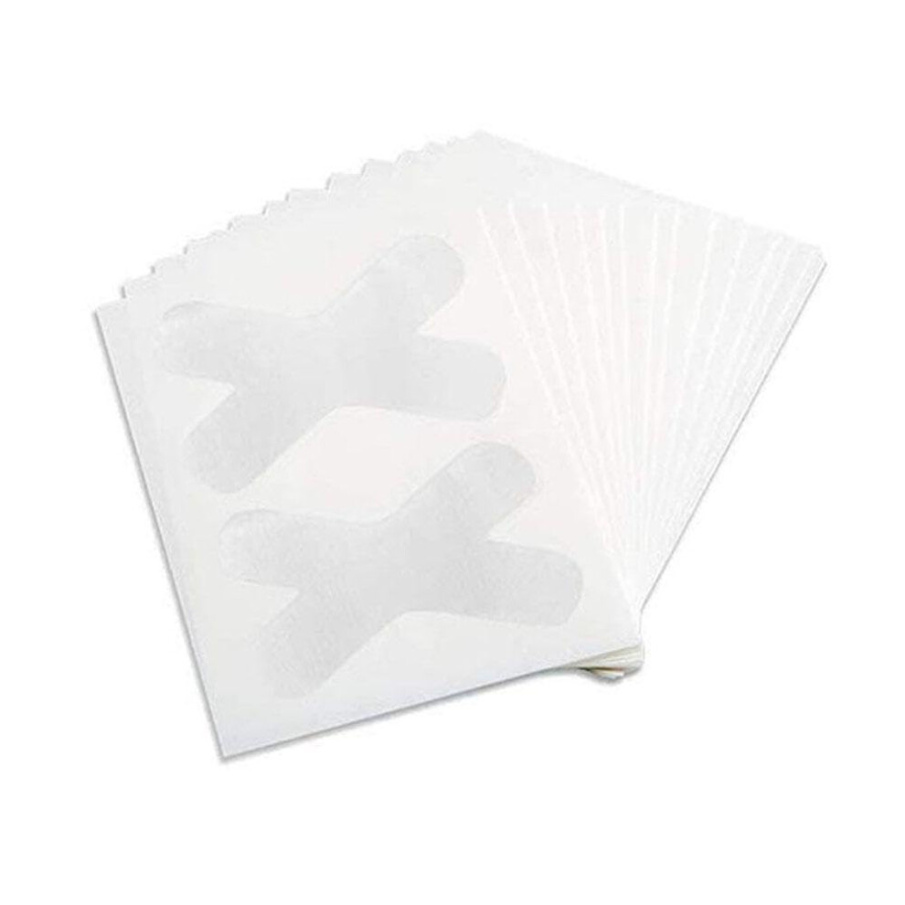Snoring Mouth Strips for Improved Nose Breathing at Night, Comfortable Fit, Hypoallergenic Material, Sleep Aid Solution