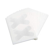 Snore Mouthband for Improved Nose Breathing, Sleep Strips for Better Mouth Closure, Comfortable Sleep Aid