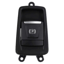 61319877888 61316822524 Car Handbrake Buttoncompatible BMW 2 Active & Gran Tourer F45 F46 2014-2021