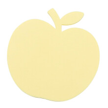 Silikonmatte Silikon Gravurpad 10.9 x 10.9 cm Gelb für Silikon Siegelstempel Scrapbooking und Bastelprojekte