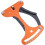 Bicycle Spoke Diagnostic Tool for Optimal Wheel Performance, Orange Color, Durable Design, Easy to Use 2