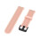 (Light Pink) for Garmin Forerunner945/935 silicone watch strap 2