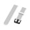 (White) for Garmin Forerunner945/935 silicone watch strap 2