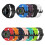 (Black) for Garmin Forerunner945/935 silicone watch strap 1