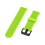 (Lime) for Garmin Forerunner945/935 silicone watch strap 2