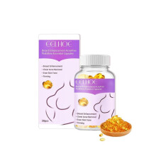 (1pc) Breast capsules improve breast sagging, nourish breast skin, make the skin smooth, tender, firm and