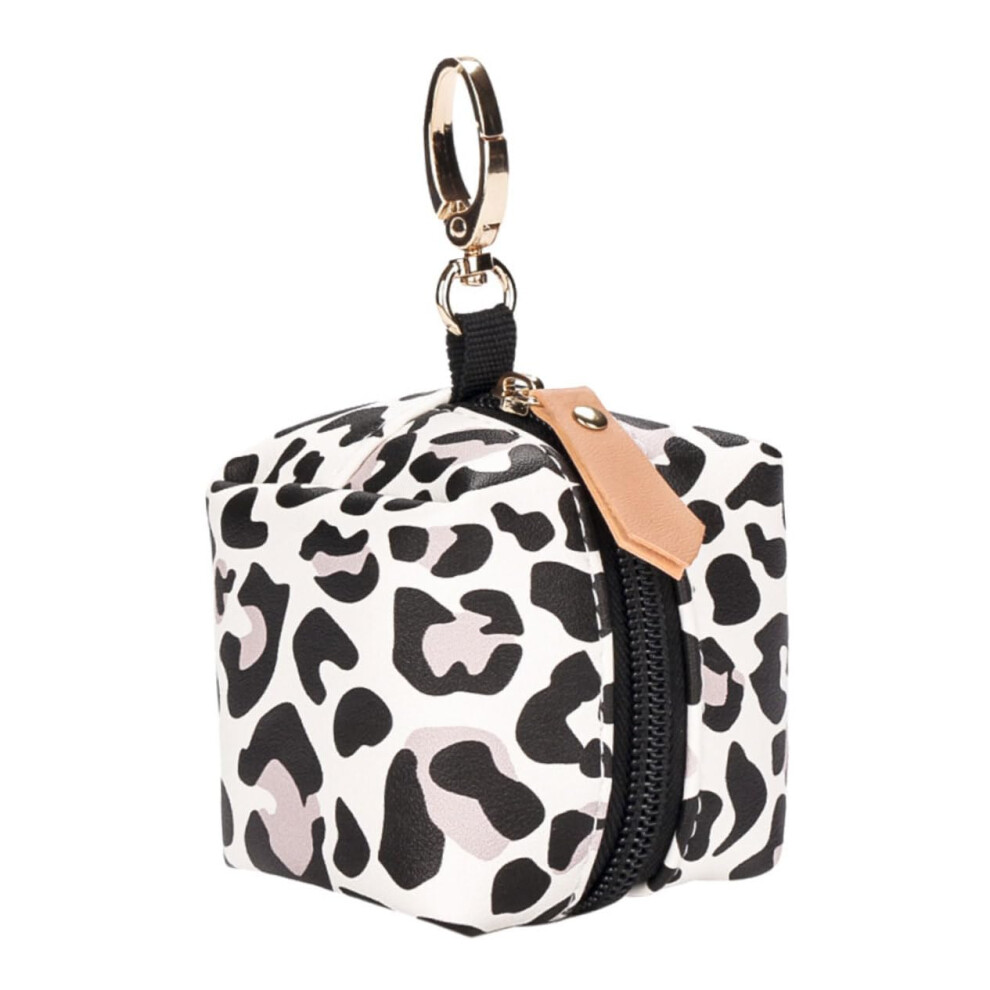 Pacifier Bag Waterproof Pacifier Holder Portable For Diaper Bags Dirt Protection Robust Material For On The Go