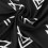 Breathable Breastfeeding Cover Cloth Triangular Pattern 73.5x69cm 10
