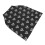 Breathable Breastfeeding Cover Cloth Triangular Pattern 73.5x69cm 1