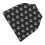 Breathable Breastfeeding Cover Cloth Triangular Pattern 73.5x69cm 11