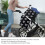 Breathable Breastfeeding Cover Cloth Triangular Pattern 73.5x69cm 3