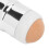Oil Control Volcanic Stone Roller & Foundation Brush Duo - Brown 11