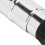 Oil Control Volcanic Stone Roller & Foundation Brush Duo - Brown 9