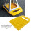 Durable 4PCS RV Jack Pads - Prevent Cracks and Sinking on Any Surface 5