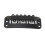 Durable 100Pcs 6 Teeth U Shape Clips for Securing Wigs & Extensions 7