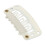 DIY Hair Extensions with 100pcs U-Shape Beige Wig Snap Comb Clips 8