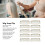 DIY Hair Extensions with 100pcs U-Shape Beige Wig Snap Comb Clips 5