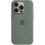 (Cypress)For Apple iPhone 15 Pro Silicone Case with MagSafe 1