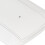 USB Rechargeable Dimmable Makeup Mirror with Lights White 45 Tilt 9
