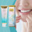 (1PCS) Dazzling Color Clean White Toothpaste for Enamel Protection, Teeth Whitening Toothpaste, Remove Stains, Fresh Breath 2