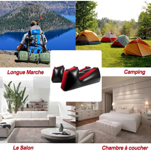 Games for Couples Inflatable and Foldable - Portable Fun for Two, Easy Storage, Durable Material 1