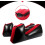 Games for Couples Inflatable and Foldable - Portable Fun for Two, Easy Storage, Durable Material 3
