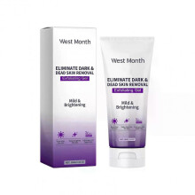 (2pcs) Eliminate Dark & Dead Skin Removal Exfoliating Gel,Dead Skin Removal Exfoliating Gel,Nourish The Skin,Smooth & Bright Skin