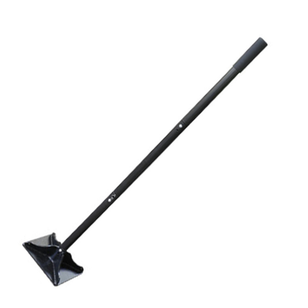 Ergonomic Steel Soil Tamper For Gravel And Ground Leveling Ergonomic-image-OPC-PJHNN9N-NEW