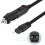 Campingaz Cool Box Cable 2-Pin 12V DC Power Cable 2-Meter 2