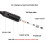 Campingaz Cool Box Cable 2-Pin 12V DC Power Cable 2-Meter 3