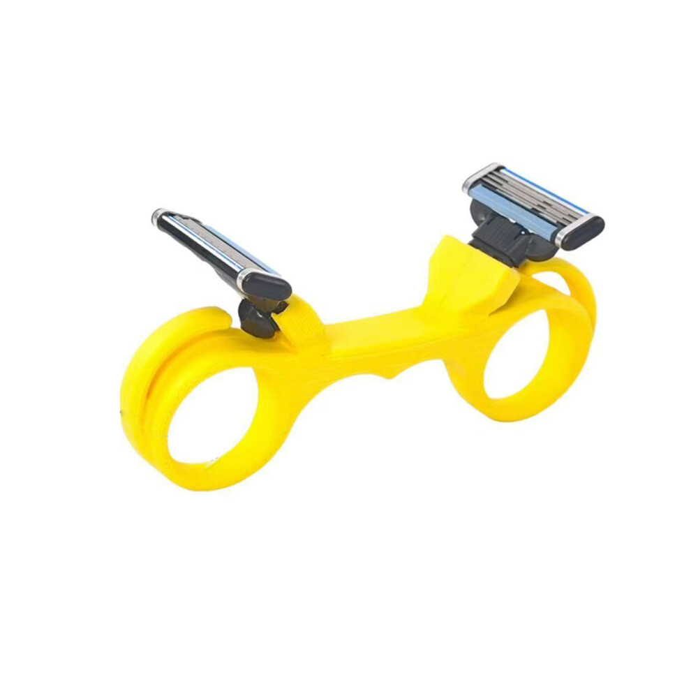 Portable Manual Hair Removal For Effortless Fast Bald Hair Cutting-image-OPC-PJHNW5Y-NEW