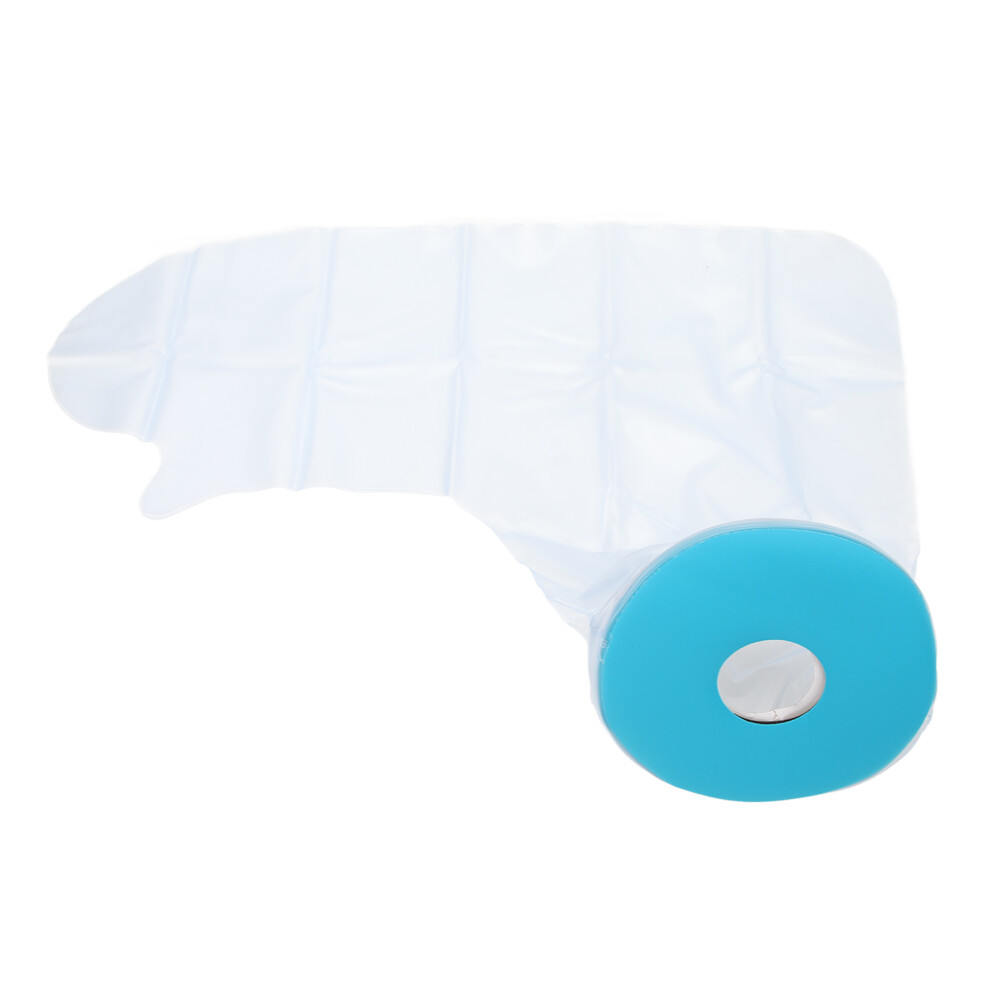 Waterproof Arm Sleeve for Adults Post Operation Keep Wounds Dry and Protected