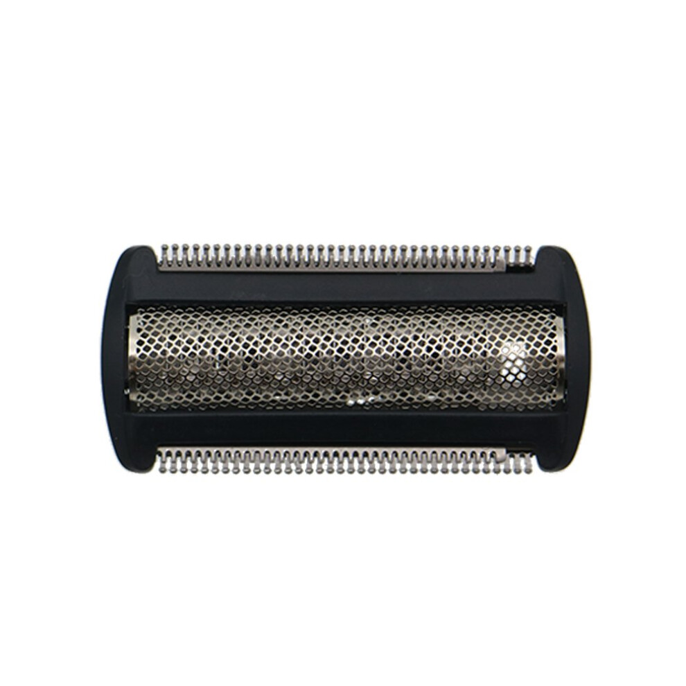 Replacement Shaver Foil Head Compatible with Philips Bodygroom Models BG2024 BG2025 BG2026 BG2036 BG2040