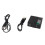 11-Effect Voice Changer with Mic Color Display Compatible with iOS/Android 11