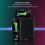 11-Effect Voice Changer with Mic Color Display Compatible with iOS/Android 6